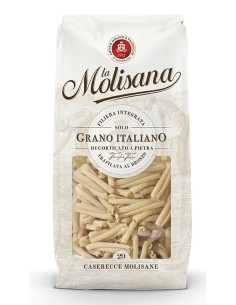 29 CASARECCE MOLISANA 500 GRS.