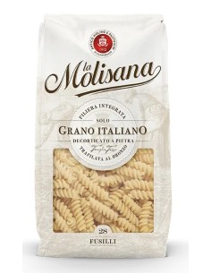 28 FUSILLI MOLISANA 500 GRS.