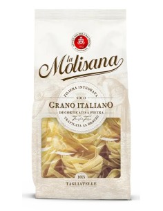 103 TAGLIATELLE LA MOLISANA 500 GRS.