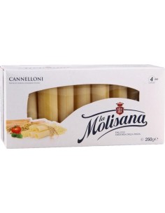 312 CANNELONI MOLISANA 500 GRS.