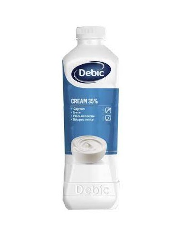 NATA CREAM M Y C 35% DEBIC L.