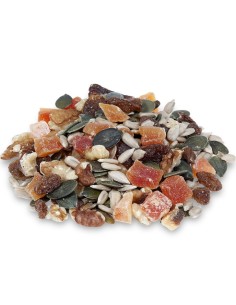 COCTEL ENSALADA CUBO 700 GRS.