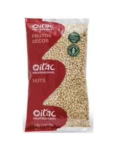 PIÑONES IMPORTACION ITAC EXTRA B.1 KG.