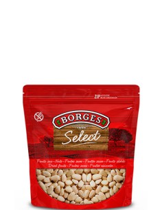 ALMENDRA COMUNA REP.CRUDA BORGES KG.