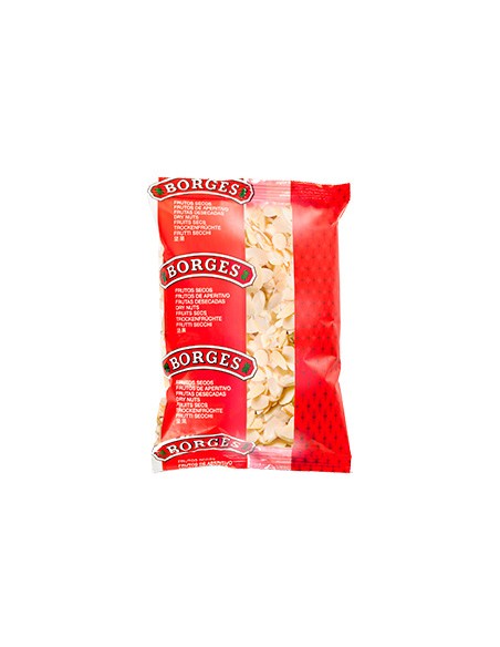 ALMENDRA LAMINADA BORGES KILO