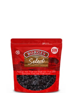 CIRUELA S/ HUESO 1 KG