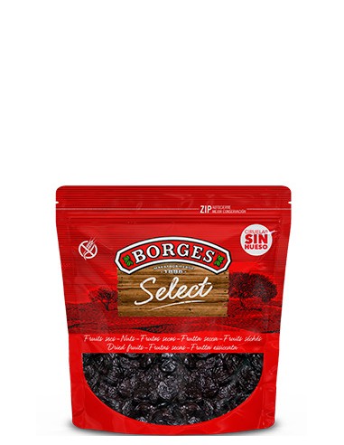 CIRUELA S/ HUESO 1 KG