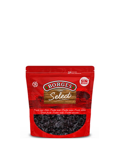 CIRUELA S/ HUESO 1 KG