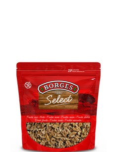 NUECES EN GRANO BORGES B.1 KG.