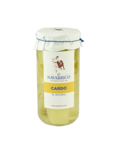 CARDO EL NAVARRICO 720 ML.
