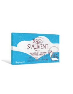 SAINT AUVENT HOJALDRE PLACAS 10 KG.