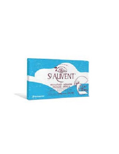 SAINT AUVENT HOJALDRE PLACAS 10 KG.