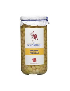 POCHAS FRESCAS EL NAVARRICO FCO.720 ML.