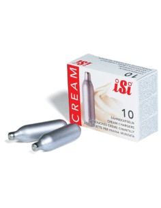 CARGAS ESPUMAS 10 UDS.