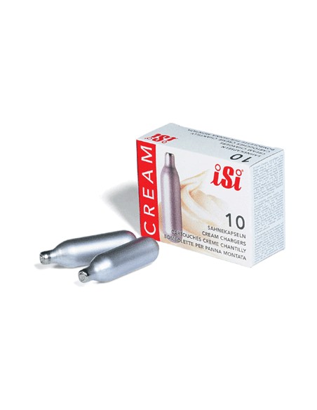 CARGAS ESPUMAS 10 UDS.