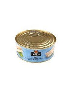 VENTRESCA ATUN CLARO AC. QUALIA RO-1000