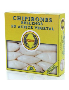 POTA RODOLFO 6/8 RO-550