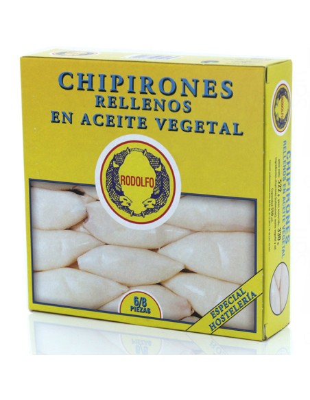 POTA RODOLFO 6/8 RO-550