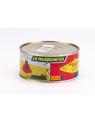BONITO NORTE ESCAB ·LA MARQUINESA RO-1850