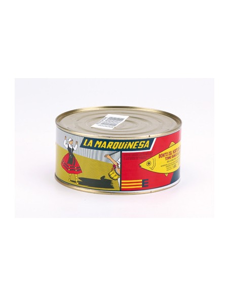 BONITO NORTE ESCAB ·LA MARQUINESA RO-1850