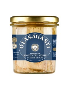 LOMOS BONITO AC.OLIVA OLASAGASTI 315 GRS