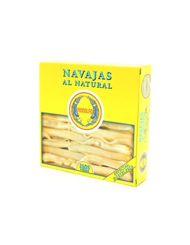 NAVAJA NAT. 20/26 RODOLFO RO-550