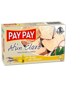 ATUN CLARO AC. PAY-PAY RO.85 PACK-3