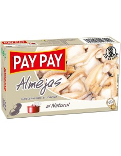 ALMEJA PAY-PAY OL-120 AF