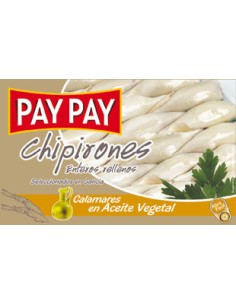CHIPIRON R.ACEITEPAY-PAY 5/7 OL-120