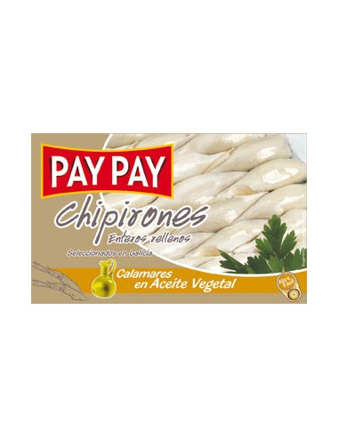 CHIPIRON R.ACEITEPAY-PAY 5/7 OL-120