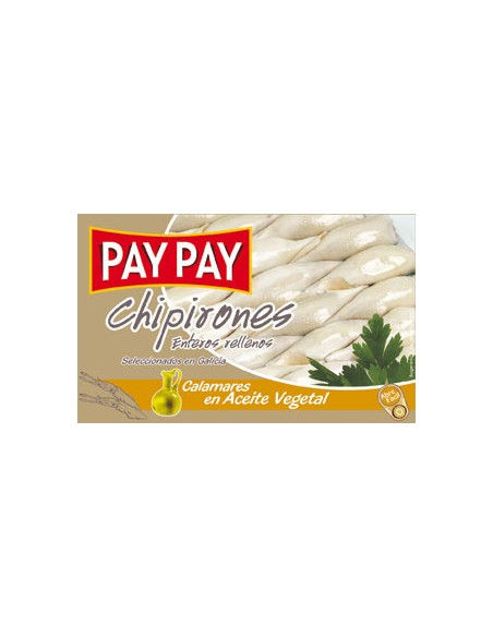 CHIPIRON R.ACEITEPAY-PAY 5/7 OL-120