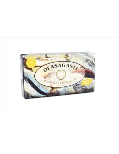 ANCHOAS A LA DONOSTIARRA OLASAGASTI 190 GRS.