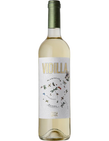 RUEDA VIDILLA ECOLOGICO