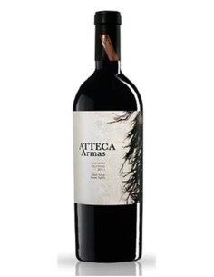 **CALATAYUD ATTECA ARMAS