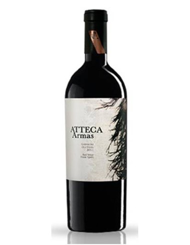 **CALATAYUD ATTECA ARMAS