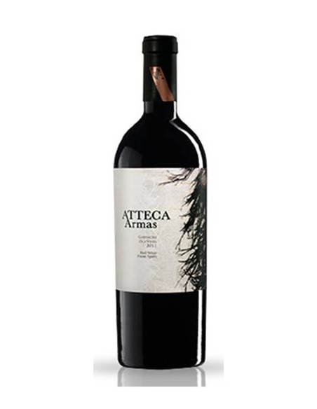 **CALATAYUD ATTECA ARMAS