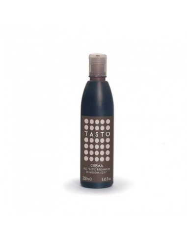 CREMA BALSAMICA MODENA IGP 500 ML.