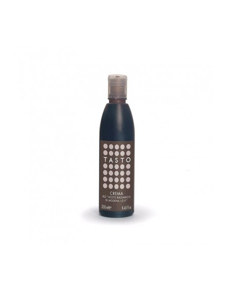 CREMA BALSAMICA MODENA IGP 500 ML.