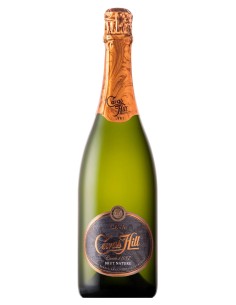 CAVA CAVAS HILL BRUT NATURE ORGANIC