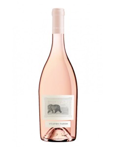 MENCIA CUATRO PASOS ROSE 2023