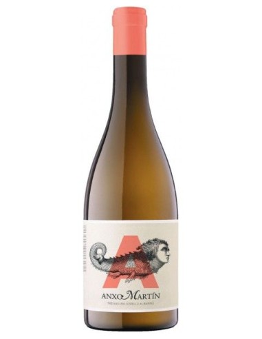 RIBEIRO ANXO MARTIN CODAX 2022