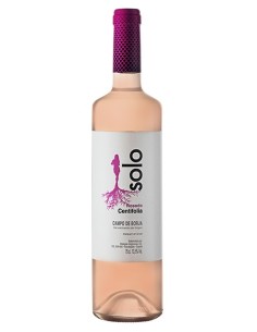 C.BORJA SOLO CENTIFOLIA ROSADO