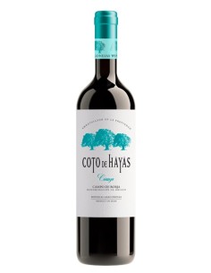 C.BORJA COTO DE HAYAS CRIANZA 