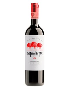 C.BORJA COTO DE HAYAS ROBLE TEMPR-CABER 