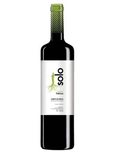 C.BORJA SOLO TIOLICO BLANCO