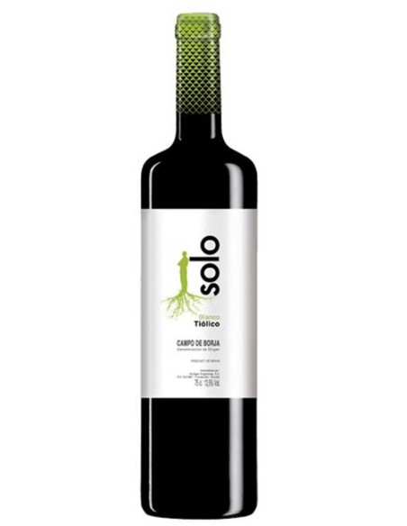 C.BORJA SOLO TIOLICO BLANCO