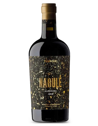 **C.BORJA NABULE B.75 CL.