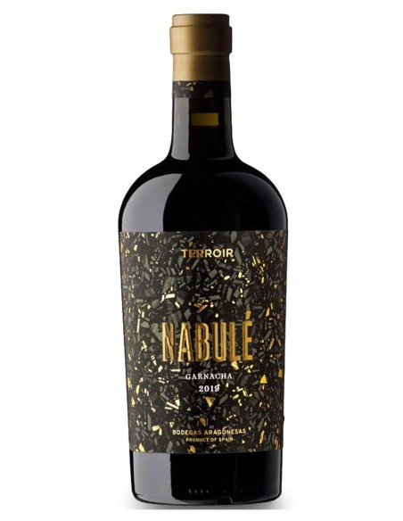 **C.BORJA NABULE B.75 CL.