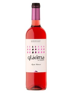 SOMONTANO GLARIMA ROSADO 2025