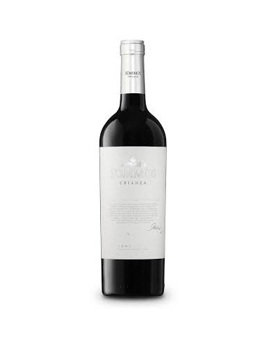 SOMONTANO SOMMOS CRIANZA 2022